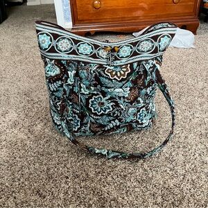 Vera Bradley Tote Bag